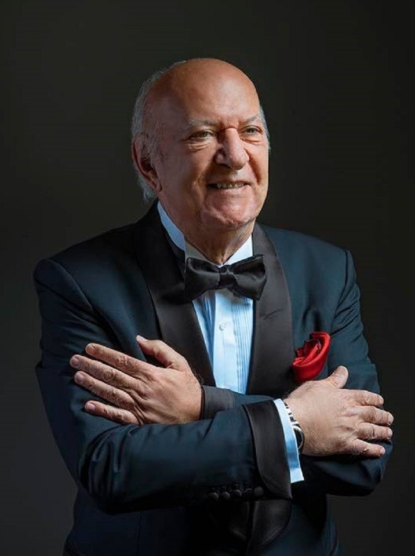 Omar Khairat - Coming Soon in UAE
