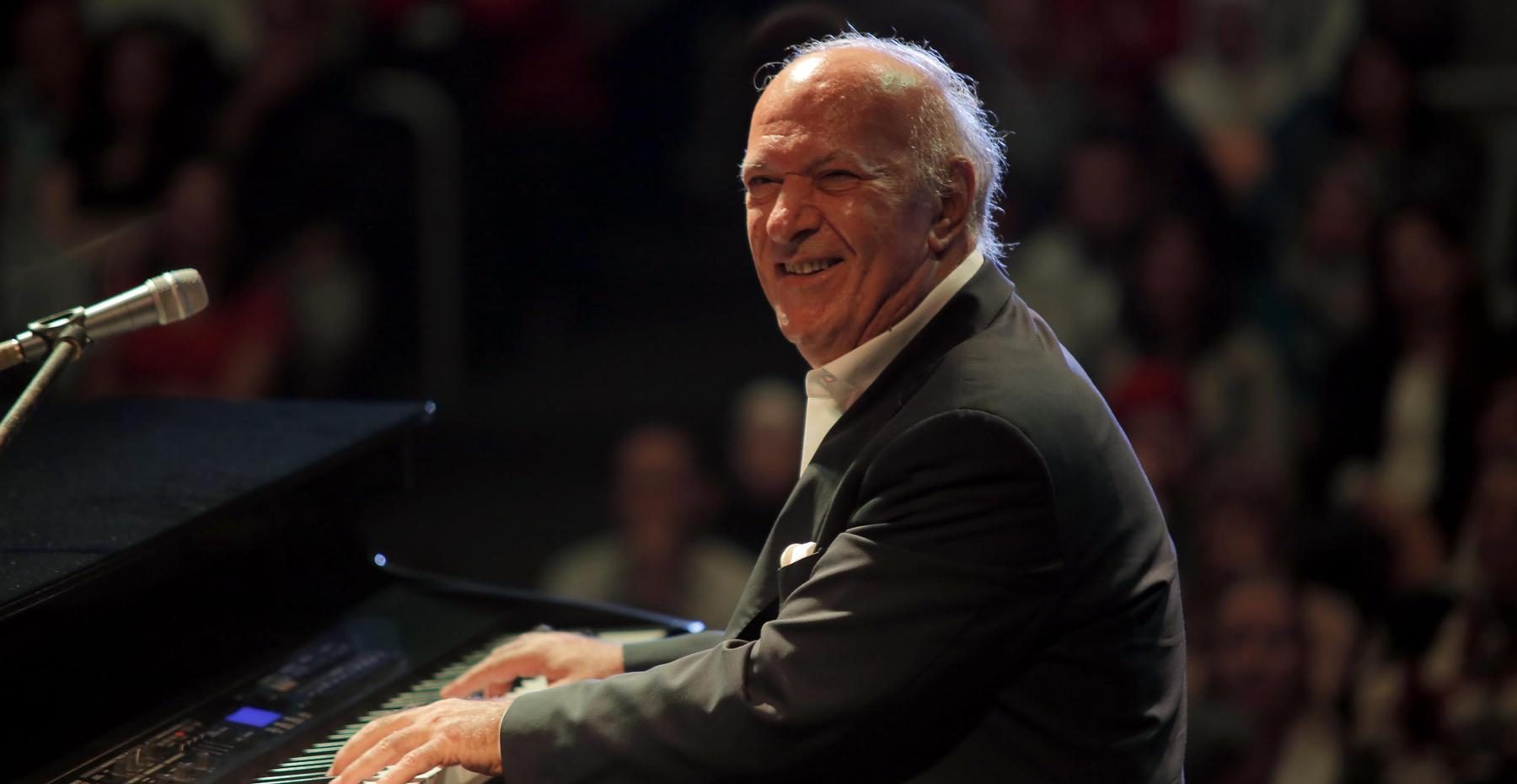 Omar Khairat - List of Artist and Performers