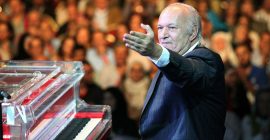 Omar Khairat photo - Coming Soon in UAE