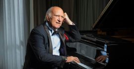 Omar Khairat photo - Coming Soon in UAE