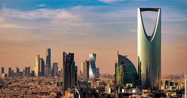 Setting Up a Business in Saudi Arabia: Your Complete 2026 Roadmap - Coming Soon in UAE