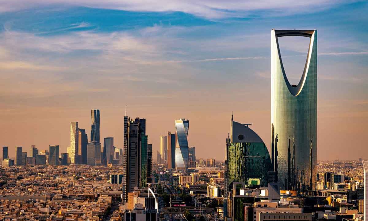 Setting Up a Business in Saudi Arabia: Your Complete 2026 Roadmap - Coming Soon in UAE