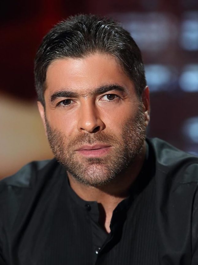 Wael Kfoury - Coming Soon in UAE
