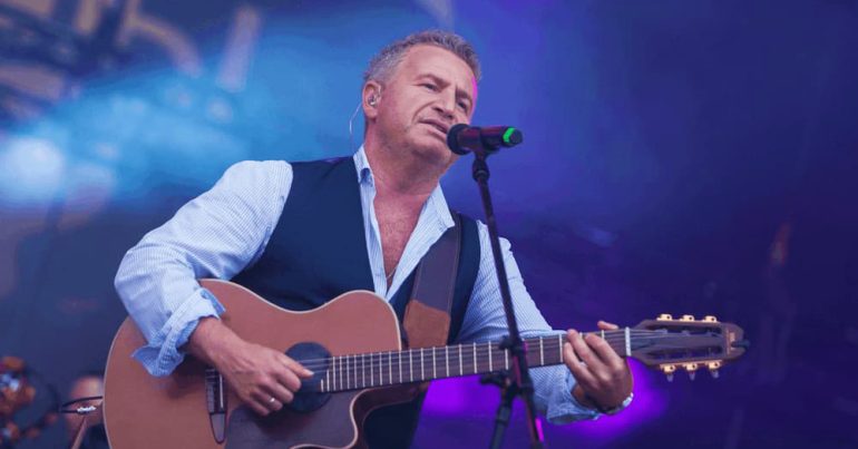 Where to Hear Russian Music in Dubai: From Arena Shows to Late-Night Lounges - Coming Soon in UAE