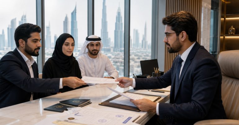Why Certified Translation Matters for Visa Applications - Coming Soon in UAE