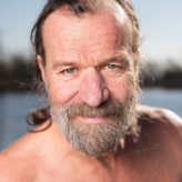 Wim Hof - Coming Soon in UAE