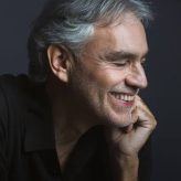 Andrea Bocelli - Coming Soon in UAE