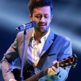 Atif Aslam - Coming Soon in UAE