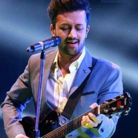 Atif Aslam - Coming Soon in UAE