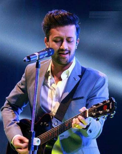 Atif Aslam - Coming Soon in UAE