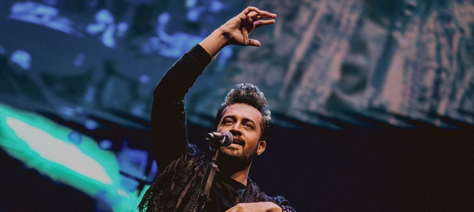 Atif Aslam - List of Artist and Performers