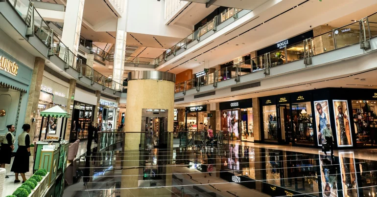 Beat the Heat This Summer at Abu Dhabi Mall - Coming Soon in UAE