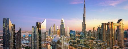 Downtown Dubai - Coming Soon in UAE