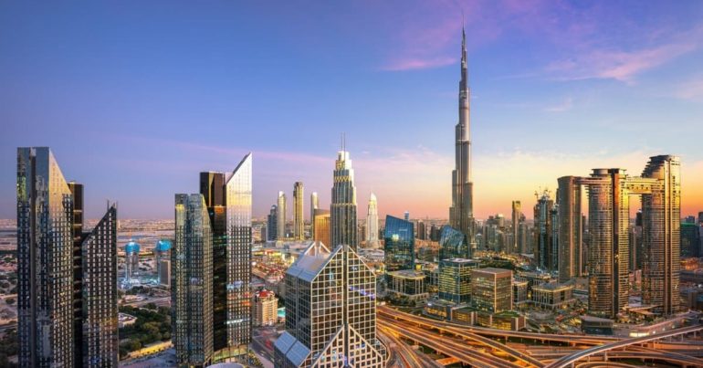 Downtown Dubai Offices: How a Prime Business Location Supports Companies and Investors - Coming Soon in UAE