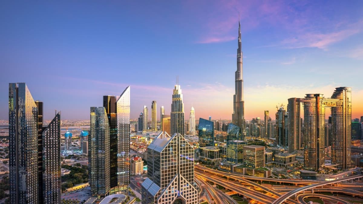 Downtown Dubai Offices: How a Prime Business Location Supports Companies and Investors - Coming Soon in UAE