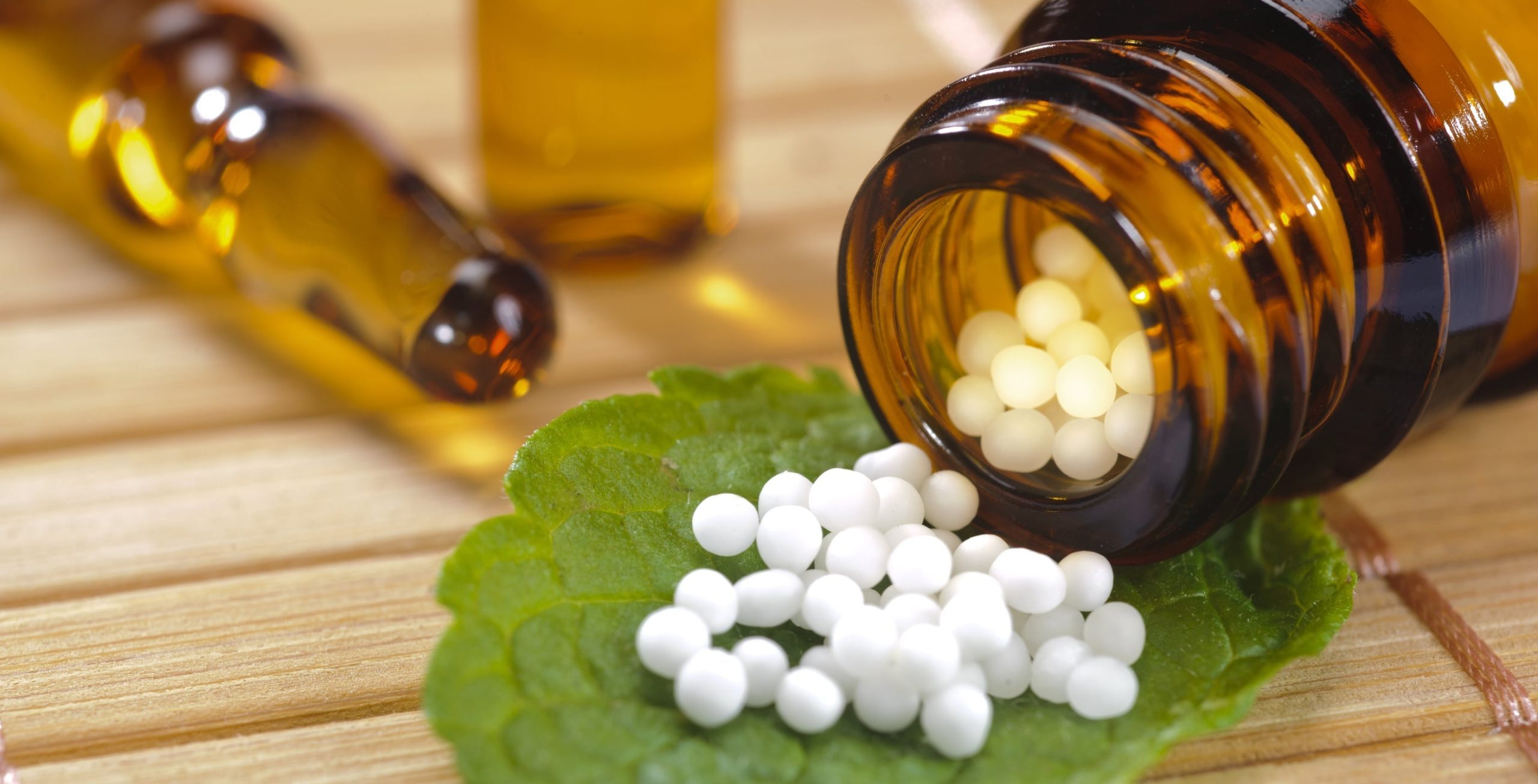 Homeopathy in the UAE: Growth, Legality, Clinics, and Where to Buy Remedies - Coming Soon in UAE
