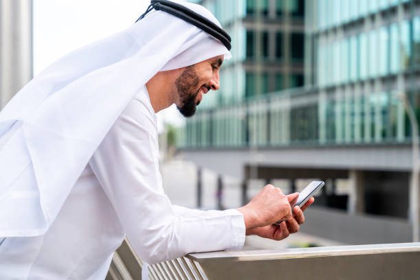 How Dubai and Saudi Arabia Are Powering the Next Wave of Mobile Innovation - Coming Soon in UAE