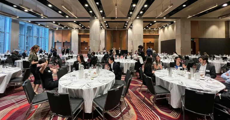 How Large-Scale Event Management Is Shaping the Future of UAE Entertainment - Coming Soon in UAE