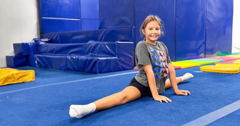 Indoor Activities That Keep Children Active During Dubai’s Hotter Months - Coming Soon in UAE