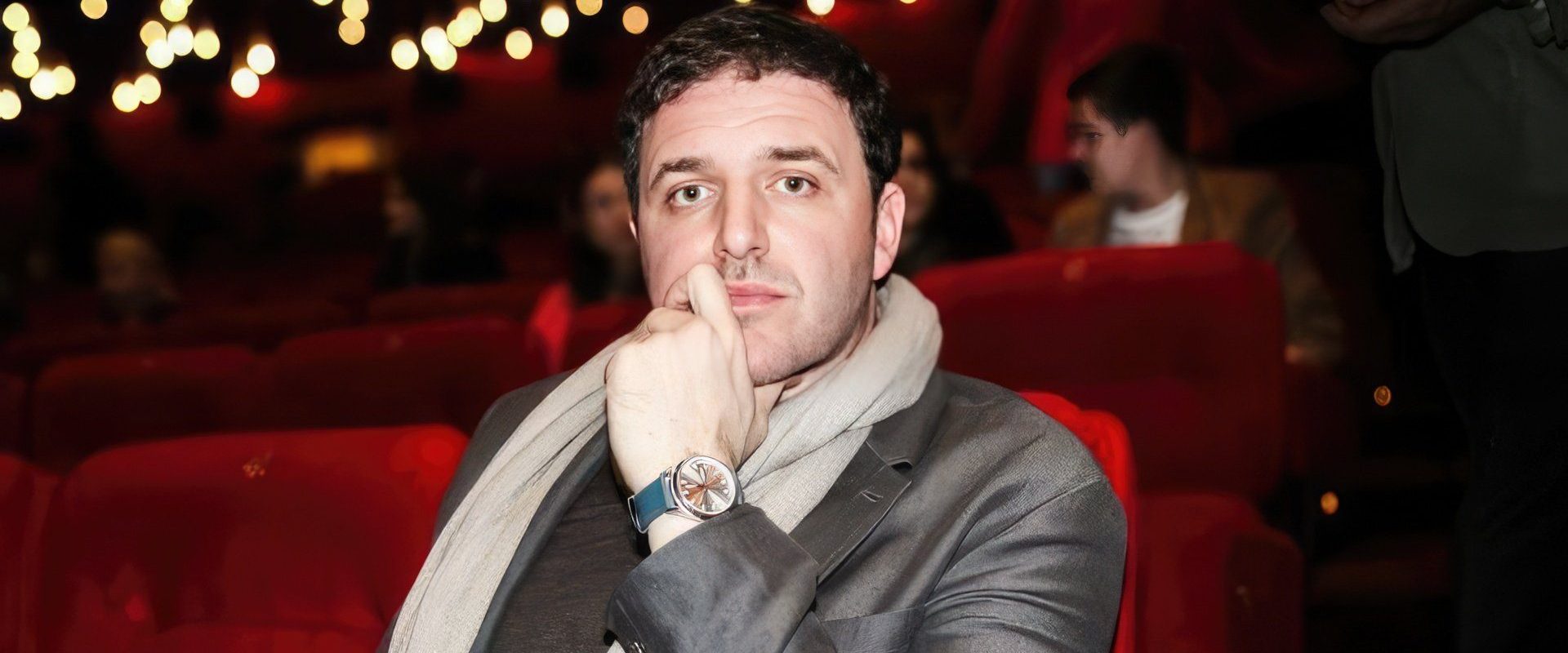 Maxim Vitorgan - List of Artist and Performers