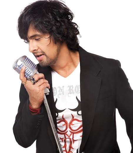 Sonu Nigam - Coming Soon in UAE