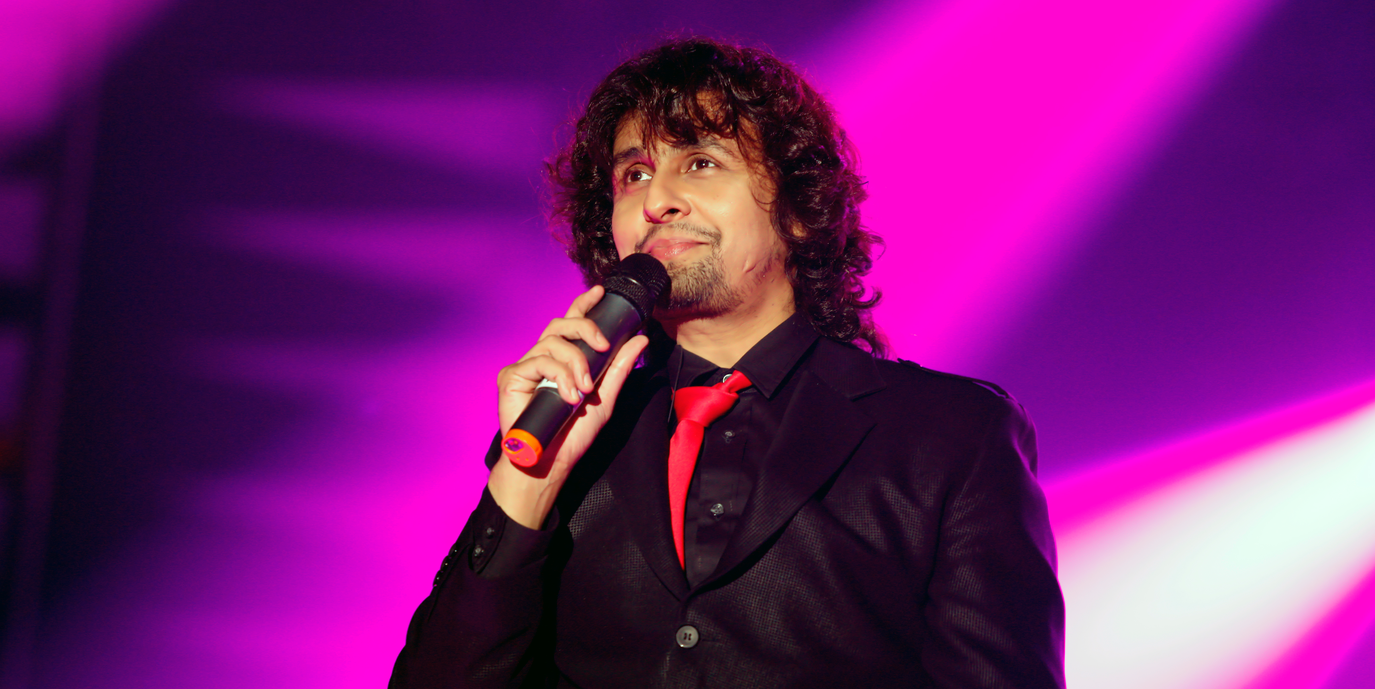 Sonu Nigam - List of Artist and Performers