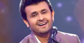 Sonu Nigam photo - Coming Soon in UAE