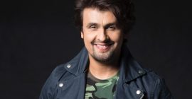 Sonu Nigam photo - Coming Soon in UAE