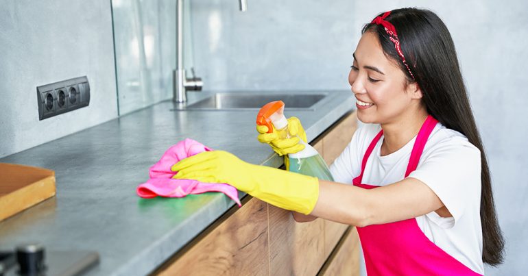 Top Cleaning Companies in Dubai - Coming Soon in UAE