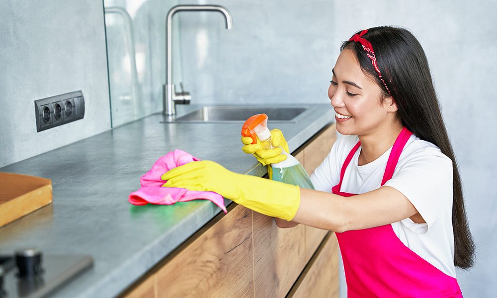 Top Cleaning Companies in Dubai - Coming Soon in UAE