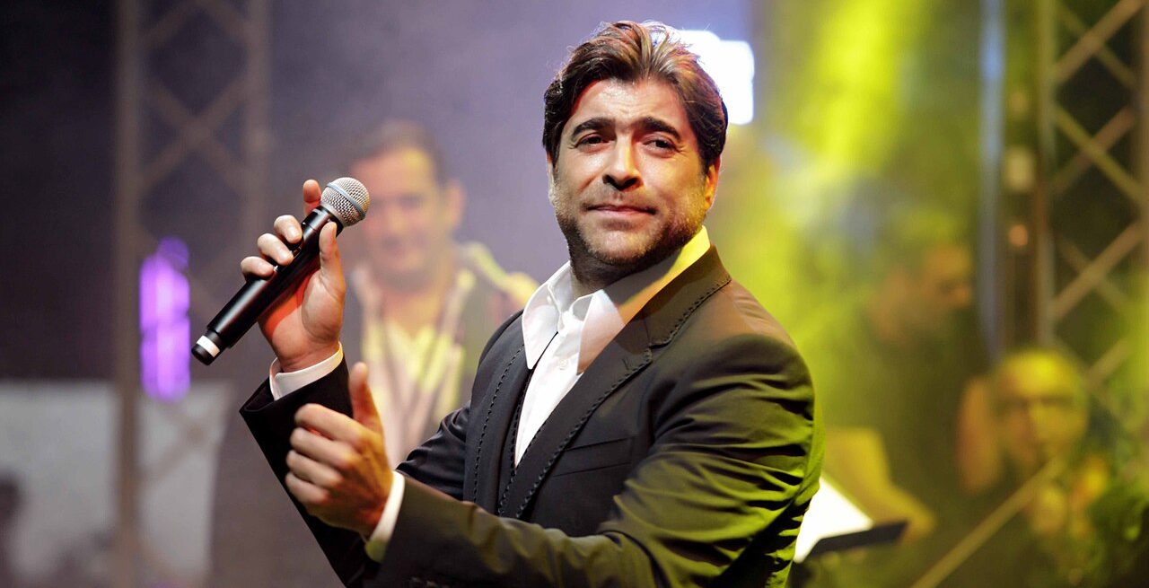 Wael Kfoury - List of Artist and Performers