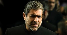 Wael Kfoury photo - Coming Soon in UAE