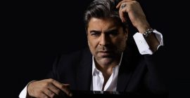 Wael Kfoury photo - Coming Soon in UAE