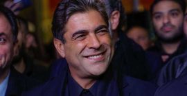 Wael Kfoury photo - Coming Soon in UAE