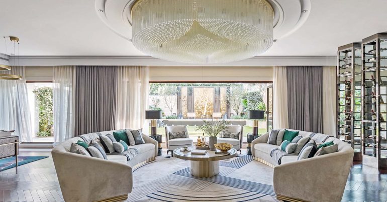 What Does a Villa Interior Designer in Dubai Actually Do? - Coming Soon in UAE