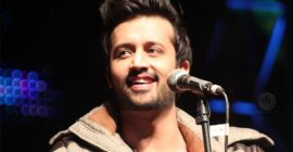 Atif Aslam photo - Coming Soon in UAE