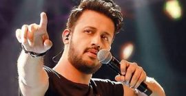 Atif Aslam photo - Coming Soon in UAE