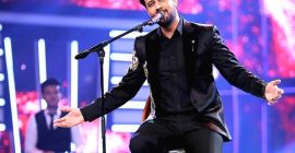 Atif Aslam photo - Coming Soon in UAE
