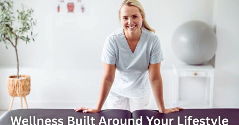 How Dubai Marina Residents Are Prioritizing Wellness Without Leaving Home - Coming Soon in UAE