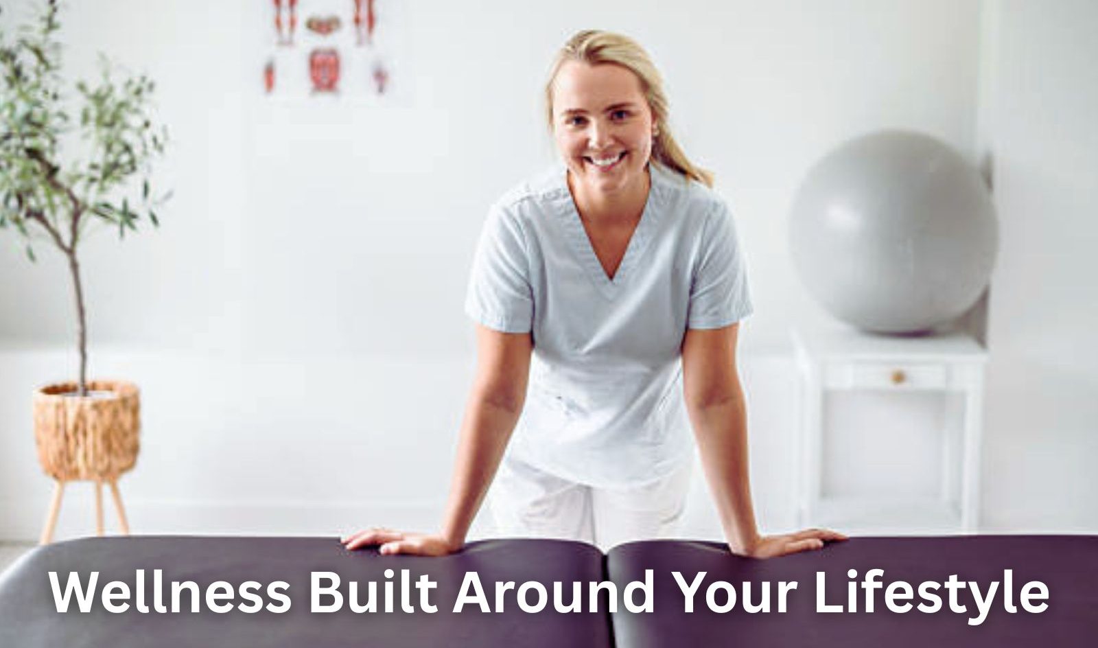 How Dubai Marina Residents Are Prioritizing Wellness Without Leaving Home - Coming Soon in UAE