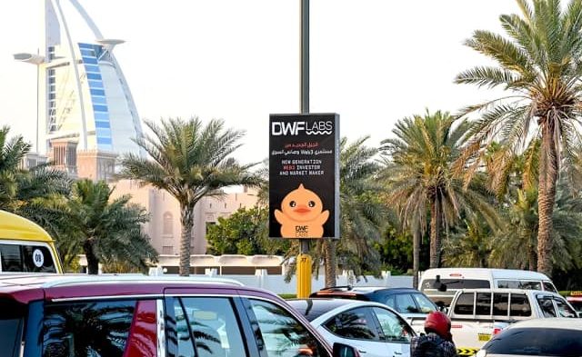 How Travel Brands Can Use Display Advertising Effectively - Coming Soon in UAE