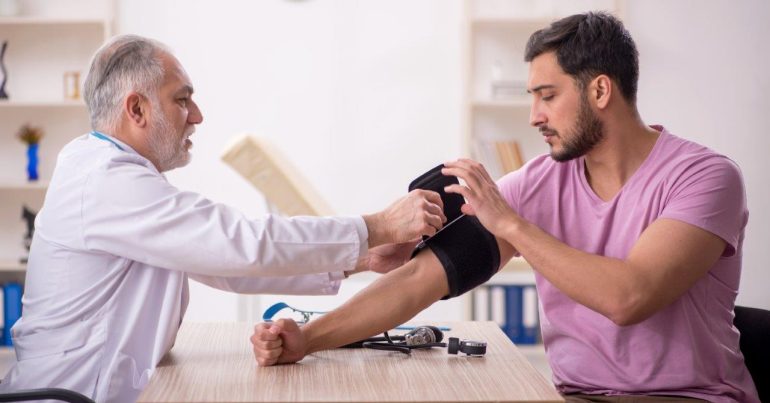 Men’s Health: Simple Habits That Make a Big Difference - Coming Soon in UAE