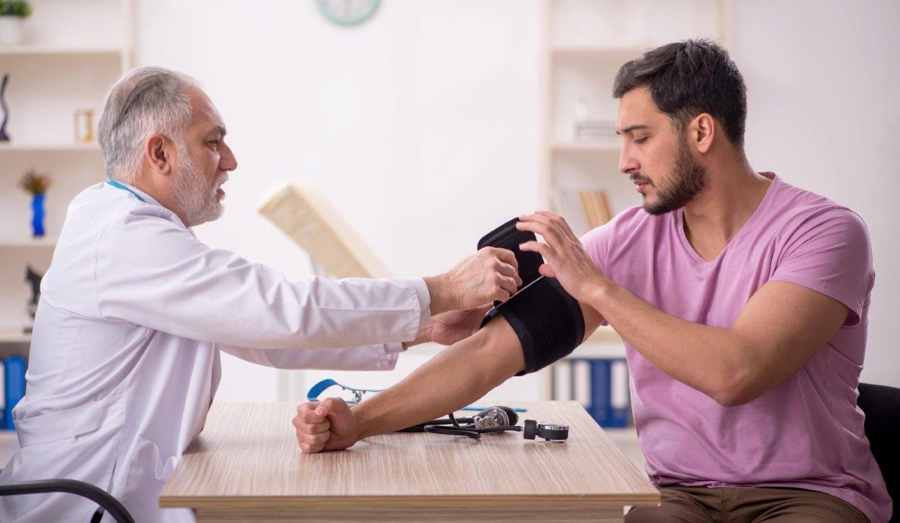 Men’s Health: Simple Habits That Make a Big Difference - Coming Soon in UAE
