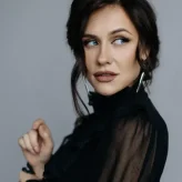 Olga Malashchenko - Coming Soon in UAE