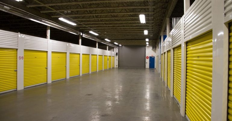 Self Storage Dubai: The Ultimate Guide to Safe & Affordable Storage in 2026 - Coming Soon in UAE