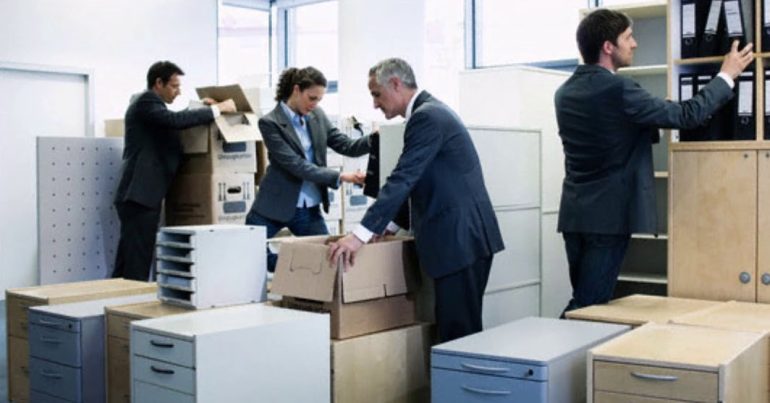 The Complete Professional Office Movers Guide for Growing Businesses - Coming Soon in UAE