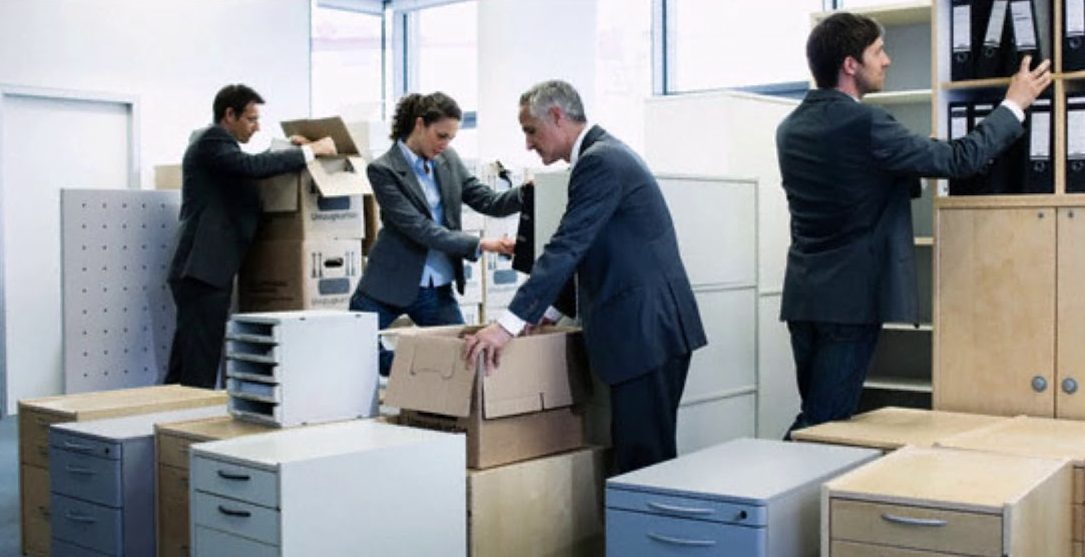 The Complete Professional Office Movers Guide for Growing Businesses - Coming Soon in UAE