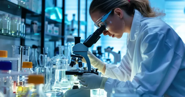 The Role of Advanced Technology in Modern IVF Treatment - Coming Soon in UAE