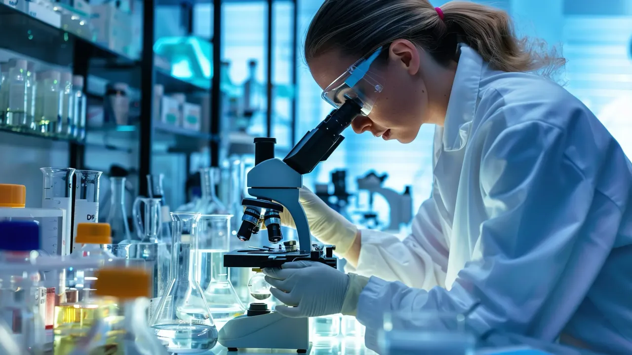The Role of Advanced Technology in Modern IVF Treatment - Coming Soon in UAE