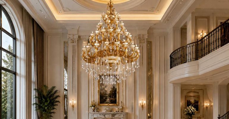 Top Lighting Trend in Hospitality That Will Define Luxury - Coming Soon in UAE